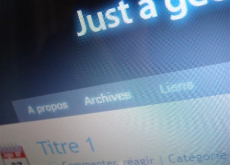 futur proche ?