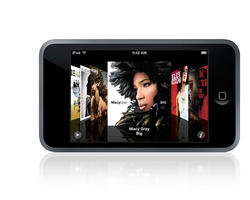 l'itouch